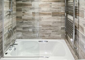 Luxury Holiday Home Hot Tub 4 - Holmans Wood, Chudleigh