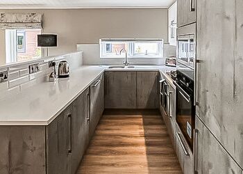 Comfort Plus Lodge 8 - Holmans Wood, Chudleigh