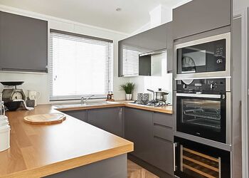 Superior Lodge Hot Tub 6 - Holmans Wood, Chudleigh