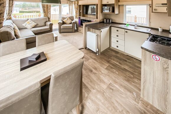 Holmans Wood Holiday Park