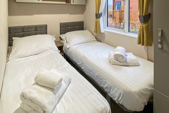 Superior Holiday Home Hot Tub 6 - Holmans Wood, Chudleigh