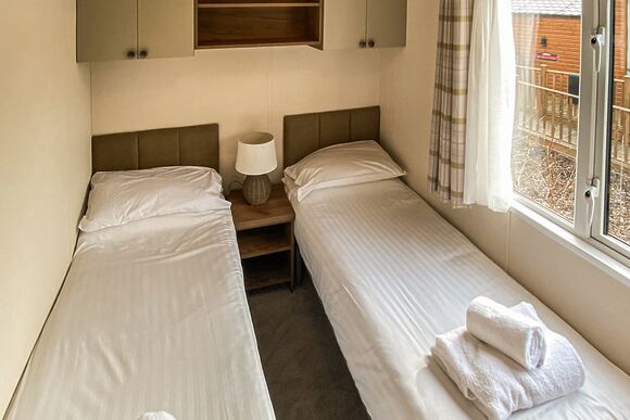 Superior Holiday Home Hot Tub 4 - Holmans Wood, Chudleigh