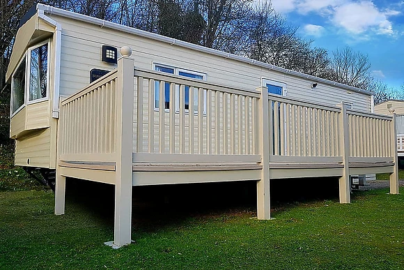Comfort Caravan 4 