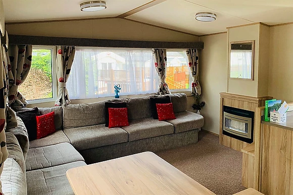 Comfort Caravan 4 
