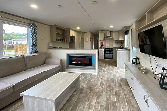 Comfort Caravan 4 
