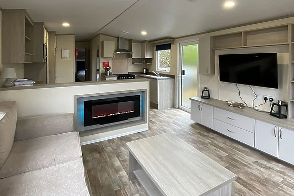 Comfort Caravan 4 