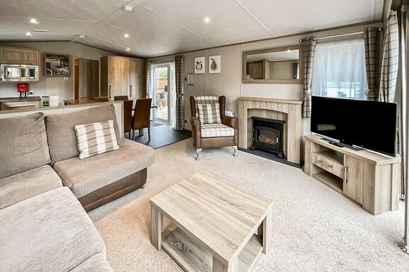 Superior Holiday Home 4 - Holmans Wood, Chudleigh