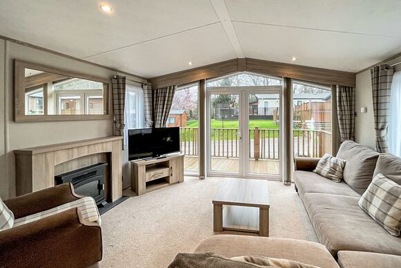 Superior Holiday Home 4 - Holmans Wood, Chudleigh