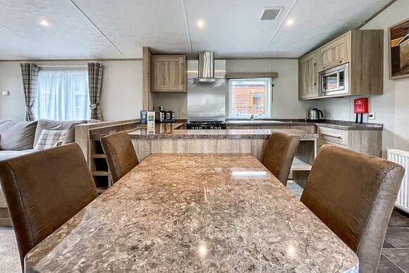 Superior Holiday Home 4 - Holmans Wood, Chudleigh