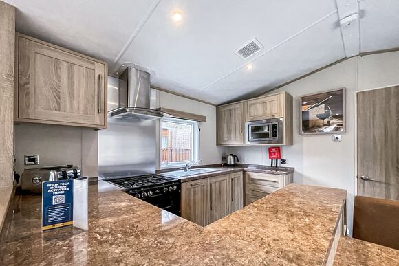 Superior Holiday Home 4 - Holmans Wood, Chudleigh