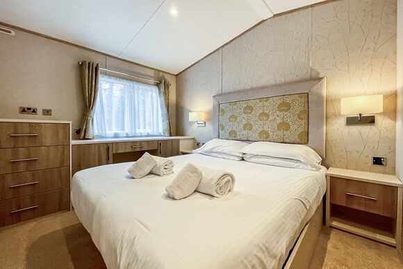 Superior Holiday Home 4 - Holmans Wood, Chudleigh