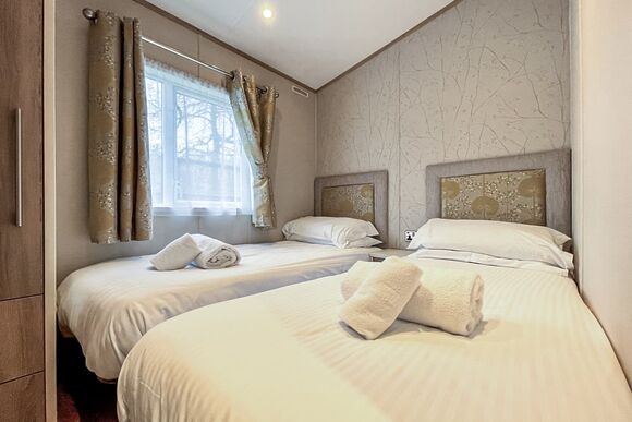 Superior Holiday Home 4 - Holmans Wood, Chudleigh