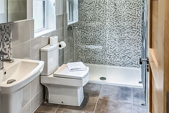 Comfort Plus Lodge 8 - Holmans Wood, Chudleigh