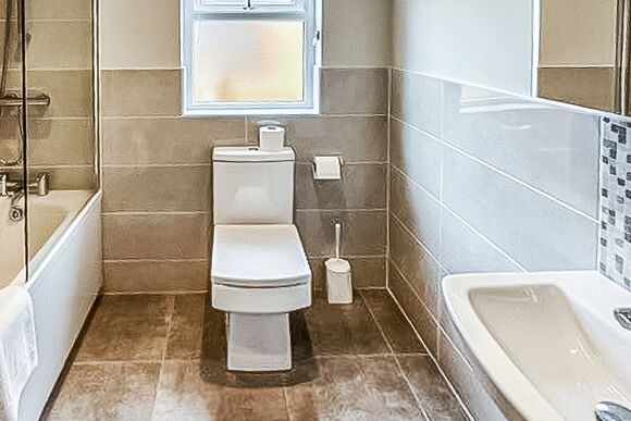 Comfort Plus Lodge 8 - Holmans Wood, Chudleigh