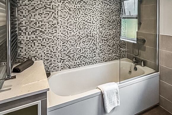 Comfort Plus Lodge 8 - Holmans Wood, Chudleigh