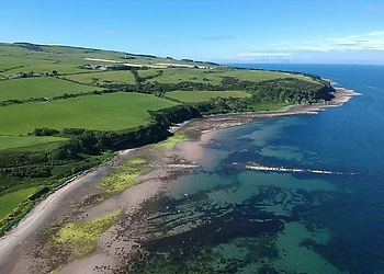Heads of Ayr Holiday Park, Ayr