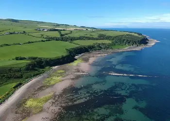 Heads of Ayr Holiday Park, Ayr