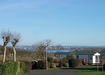 Heads of Ayr Holiday Park, Ayr