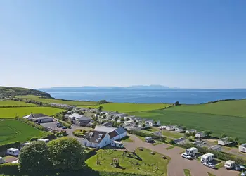 Heads of Ayr Holiday Park, Ayr