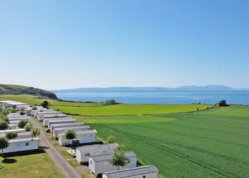 Heads of Ayr Holiday Park, Ayr