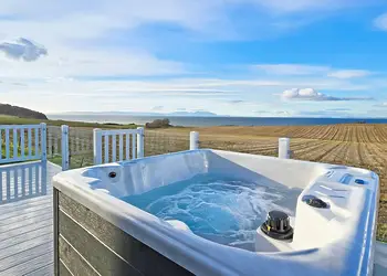 Heads of Ayr Holiday Park, Ayr