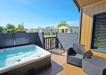 Heads of Ayr Holiday Park, Ayr