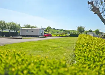 Heads of Ayr Holiday Park, Ayr