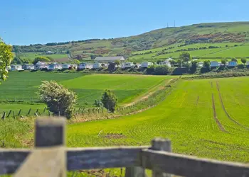 Heads of Ayr Holiday Park, Ayr