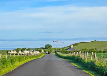 Heads of Ayr Holiday Park, Ayr