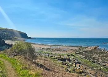 Heads of Ayr Holiday Park, Ayr