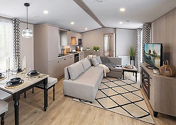 Davaar Holiday Home (Hot Tub)