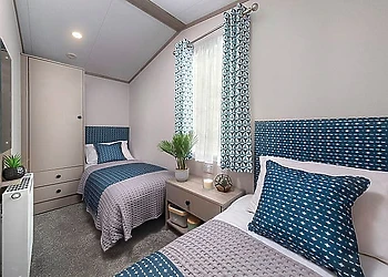 Davaar Holiday Home (Hot Tub)