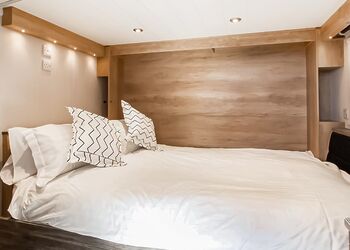 Pladda Pod with Hot Tub S, Pladda Pod with Hot Tub - Heads of Ayr Holiday Park, Ayr