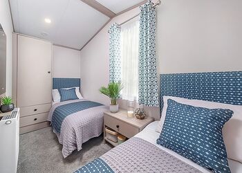 Davaar Holiday Home (Hot Tub), Davaar Holiday Home with Hot Tub S - Heads of Ayr Holiday Park, Ayr