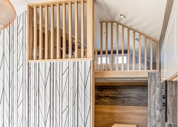 Pladda Pod with Hot Tub S, Pladda Pod with Hot Tub - Heads of Ayr Holiday Park, Ayr