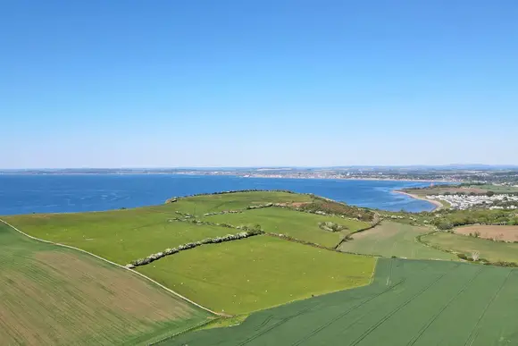 Heads of Ayr Holiday Park, Ayr