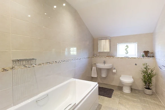 Arran View Apartment 