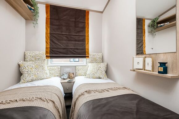 Cumbrae Holiday Home (Pet) S, Cumbrae Holiday Home (Pet) - Heads of Ayr Holiday Park, Ayr