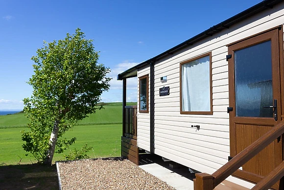 Cumbrae Premier Holiday Home 