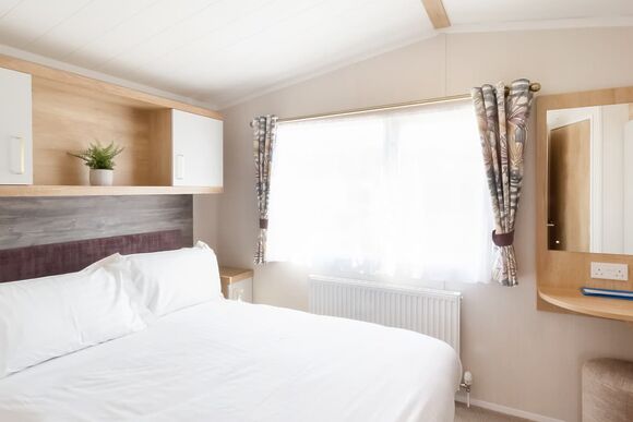 Cumbrae Premier Holiday Home - Heads of Ayr Holiday Park, Ayr