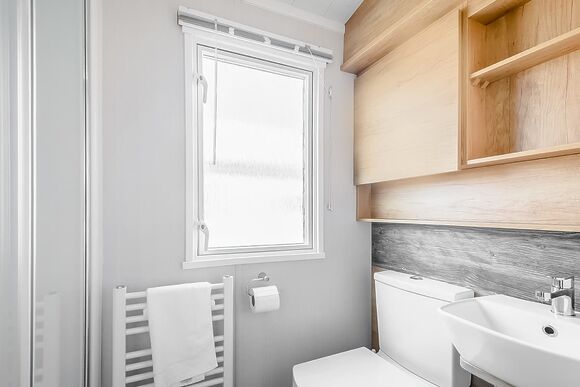 Cumbrae Holiday Home (Pet) S, Cumbrae Holiday Home (Pet) - Heads of Ayr Holiday Park, Ayr