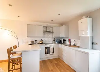 Studio Apartment - Ingoldale Holiday Park, Ingoldmells