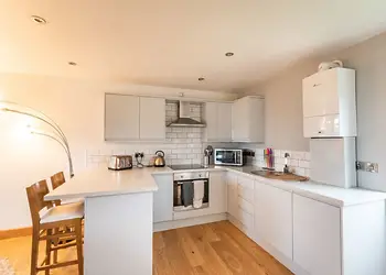 Studio Apartment - Ingoldale Holiday Park, Ingoldmells