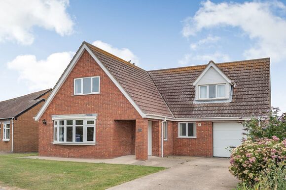 Ingoldale Holiday Park