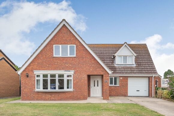 Ingoldale Holiday Park