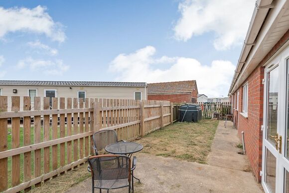 Ingoldale Holiday Park