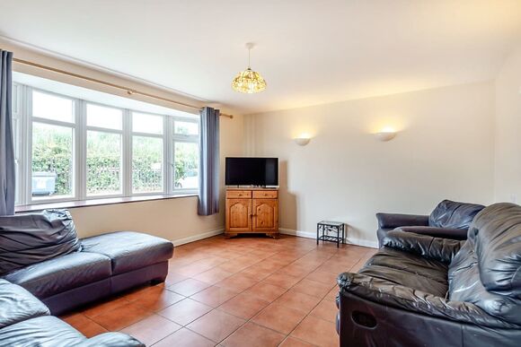 Ingoldale Holiday Park