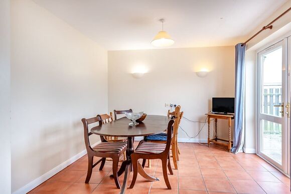 Ingoldale Holiday Park