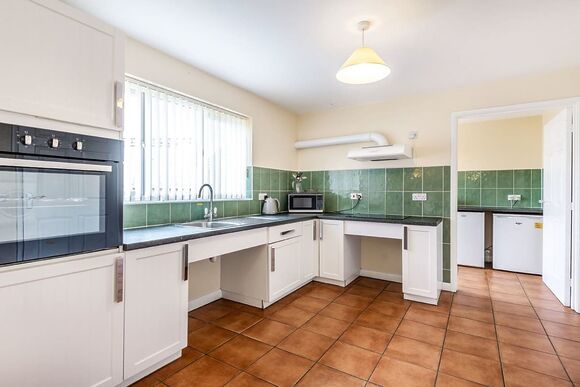 Ingoldale Holiday Park