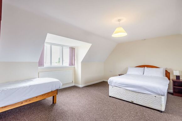 Ingoldale Holiday Park